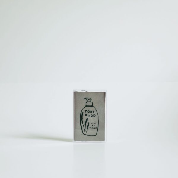 "Live At Harness" by Tori Kudo