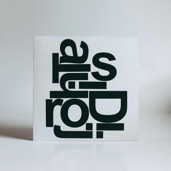 “but a night that ends, as all nights end, when the sun rises” (Extended) by Tashi Dorji