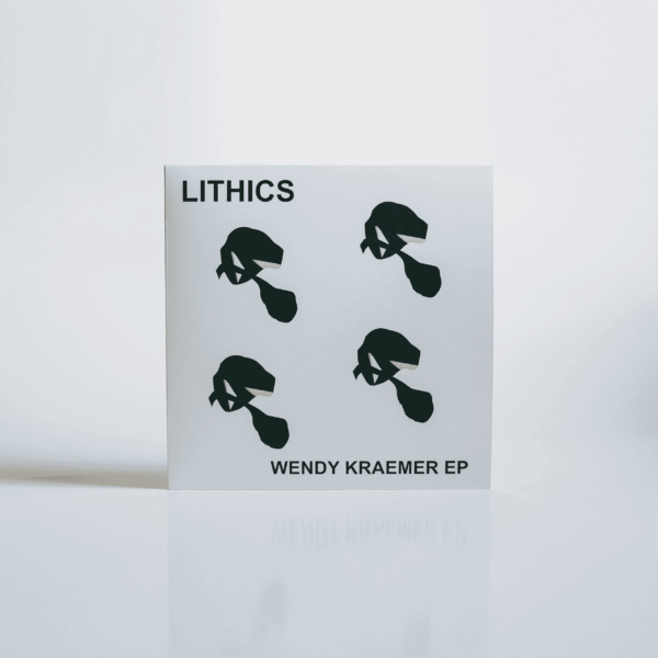 “Wendy Kraemer EP” by Lithics