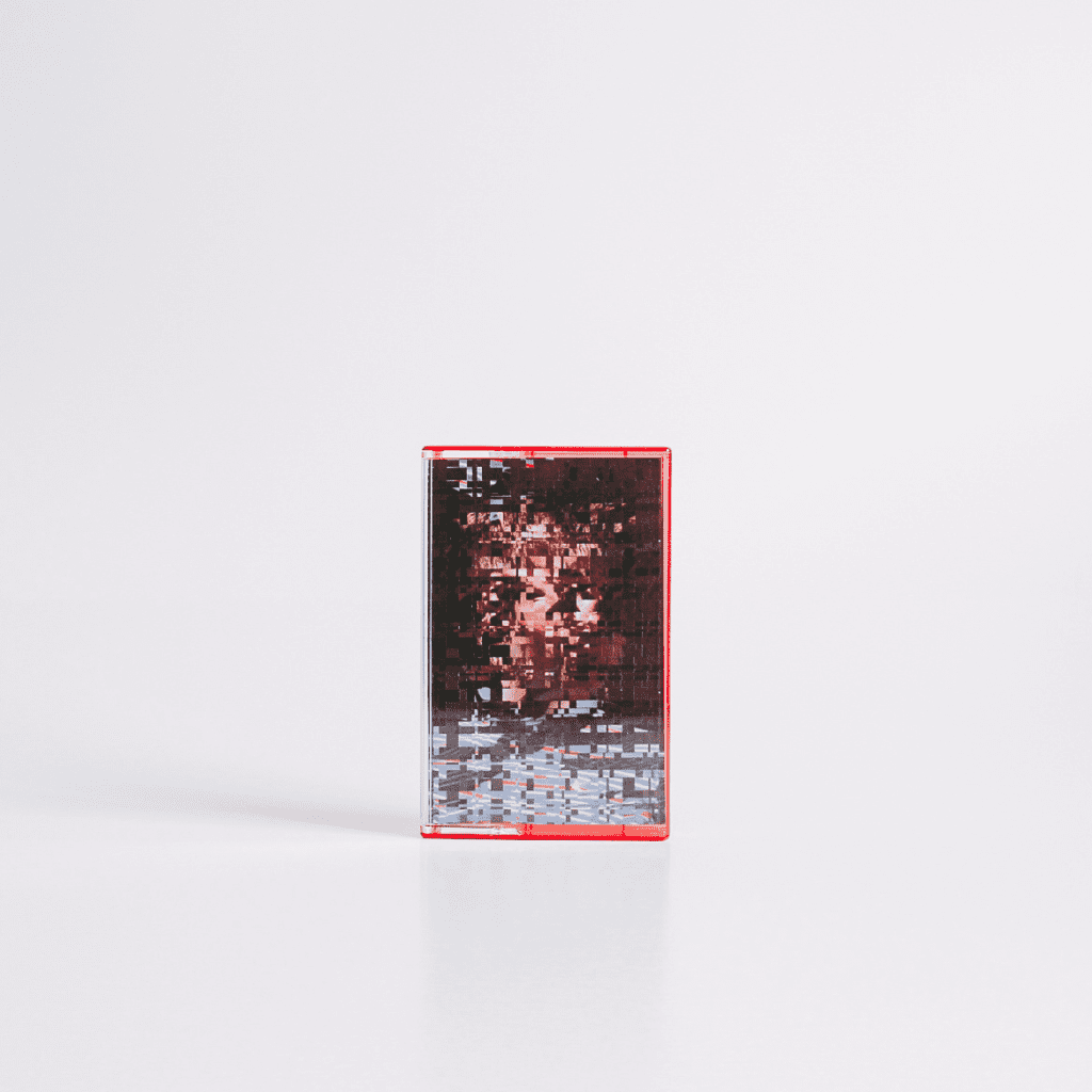 "Touch" by Caustics