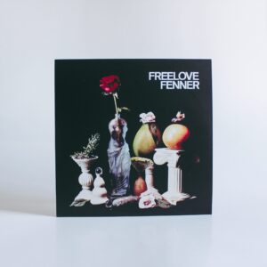 "The Punishment Zone" by Freelove Fenner