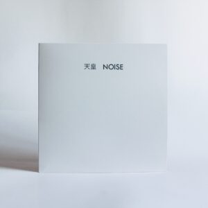 "Tenno" by Noise (Reiko & Tori Kudo)