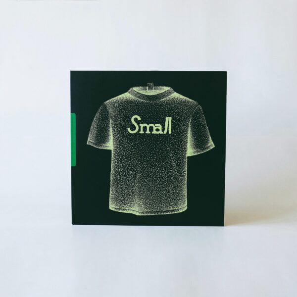 "Small" by Ever Ending Kicks