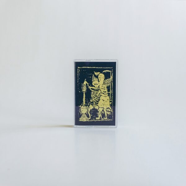 "Excess Death Cult Time" by The Sheaves