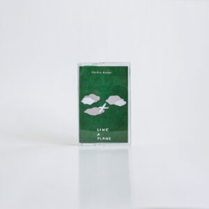 "Like A Plane: Live at Optimal Records" by Markus Acher