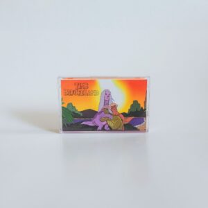 "Time Before Land" by Mushfoot