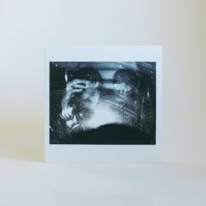 "The Ghost of Gene Tripp" by Gene Tripp