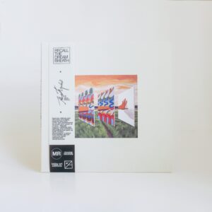 "Recall the Dream Breath" by Post Moves & The Sound Memory Ensemble