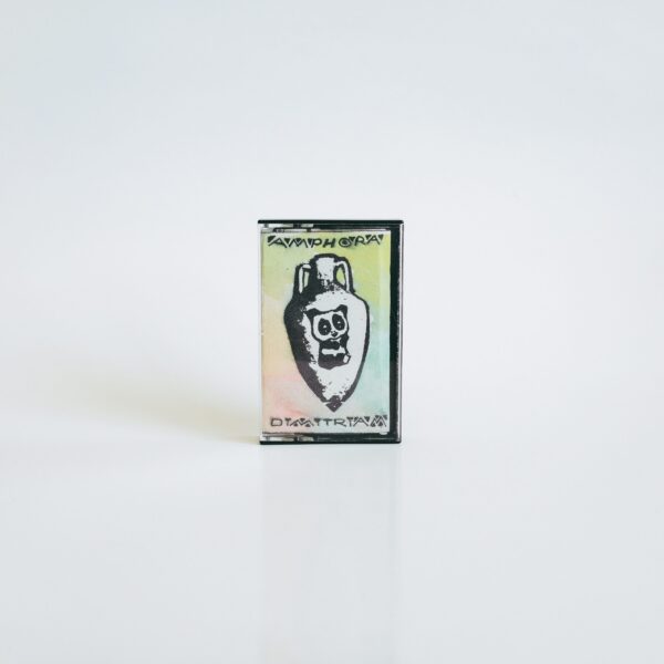 "Amphora" by Dimitriam