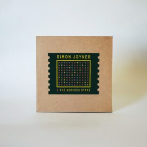 "I'm Set Free" b/w "I Dreamed I Saw St. Augustine" by Simon Joyner & The Nervous Stars