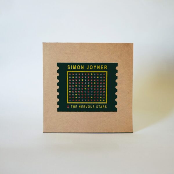 "I'm Set Free" b/w "I Dreamed I Saw St. Augustine" by Simon Joyner & The Nervous Stars