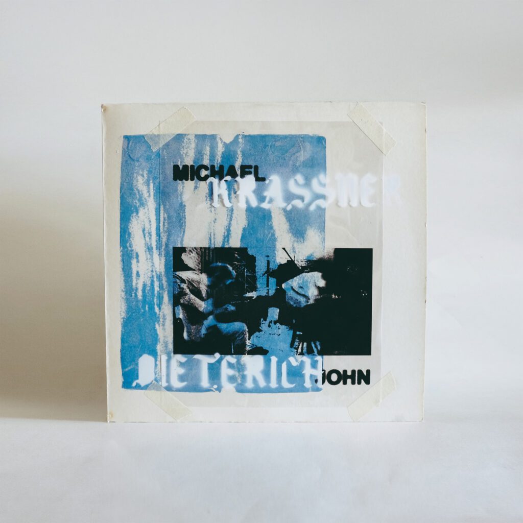 "Bullish-ish" by Michael Krassner & John Dieterich