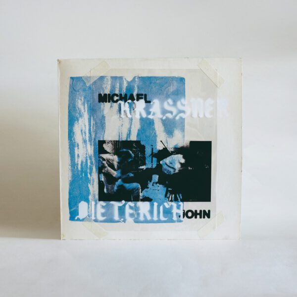 "Bullish-ish" by Michael Krassner & John Dieterich