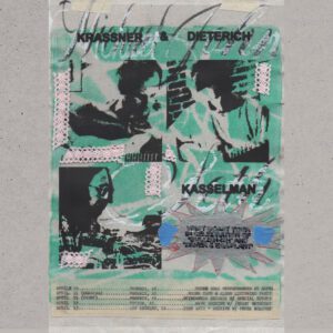 John Dieterich & Michael Krassner, Seth Kasselman | Two Nights in Phoenix, AZ